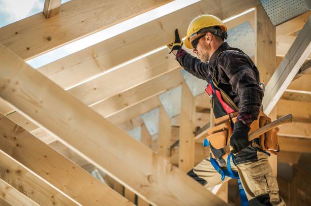 Ashton Sandy Spring, MD Roofing Contractor Company