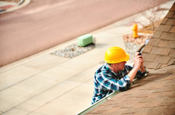 Roof Gutter Cleaning in Ashton Sandy Spring, MD