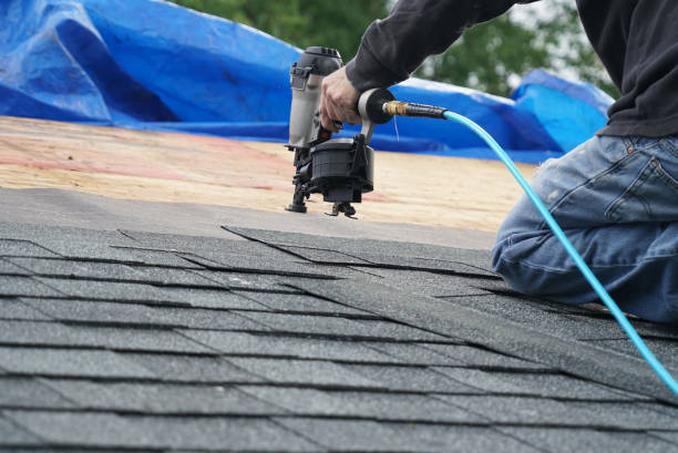 Residential Roof Replacement in Ashton Sandy Spring, MD